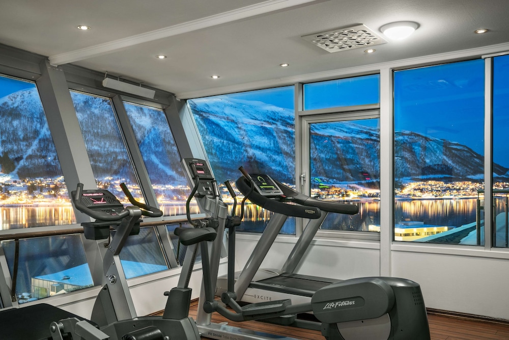 Radisson Blu Tromso 40/72