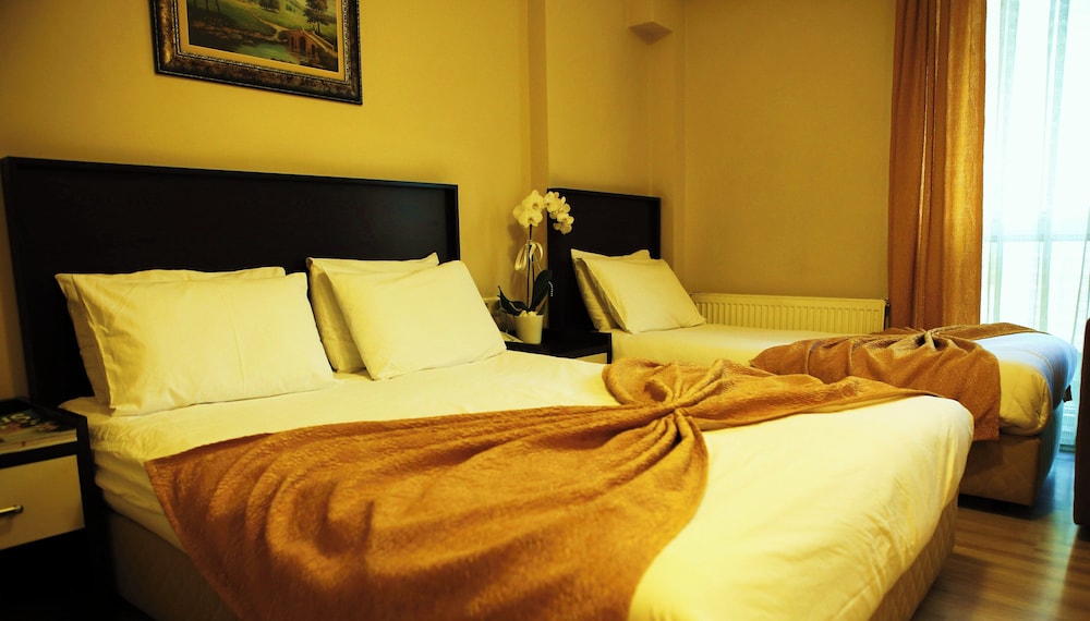Canakkale Bogaz Hotel 17/50