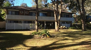 Port Stephens Motor Lodge 7/45