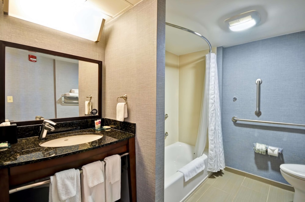 Hyatt Place Minneapolis Airport South 10/43