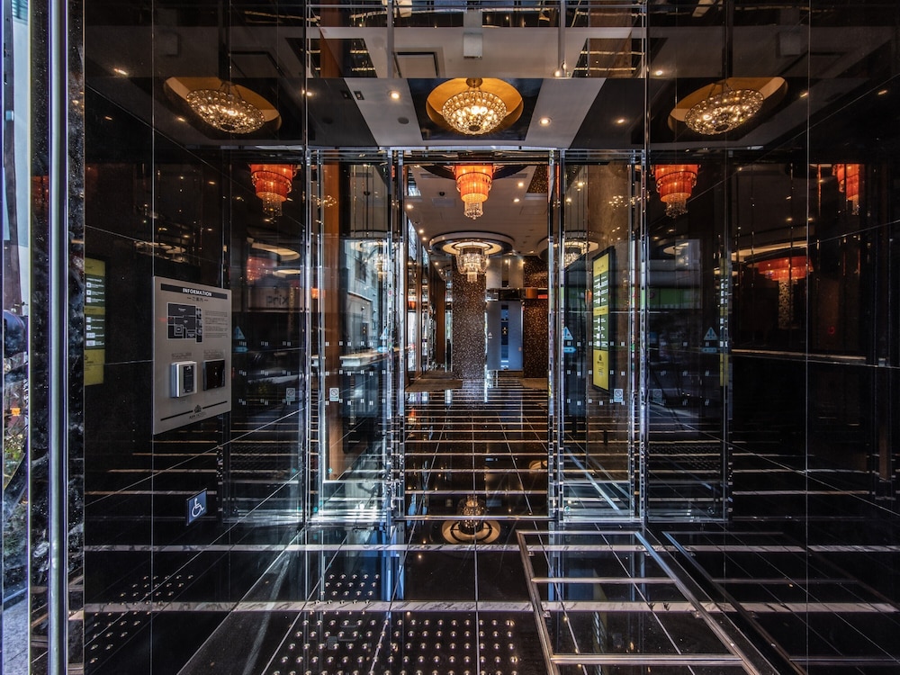 APA Hotel Shinagawa Togoshi Ekimae 6/50
