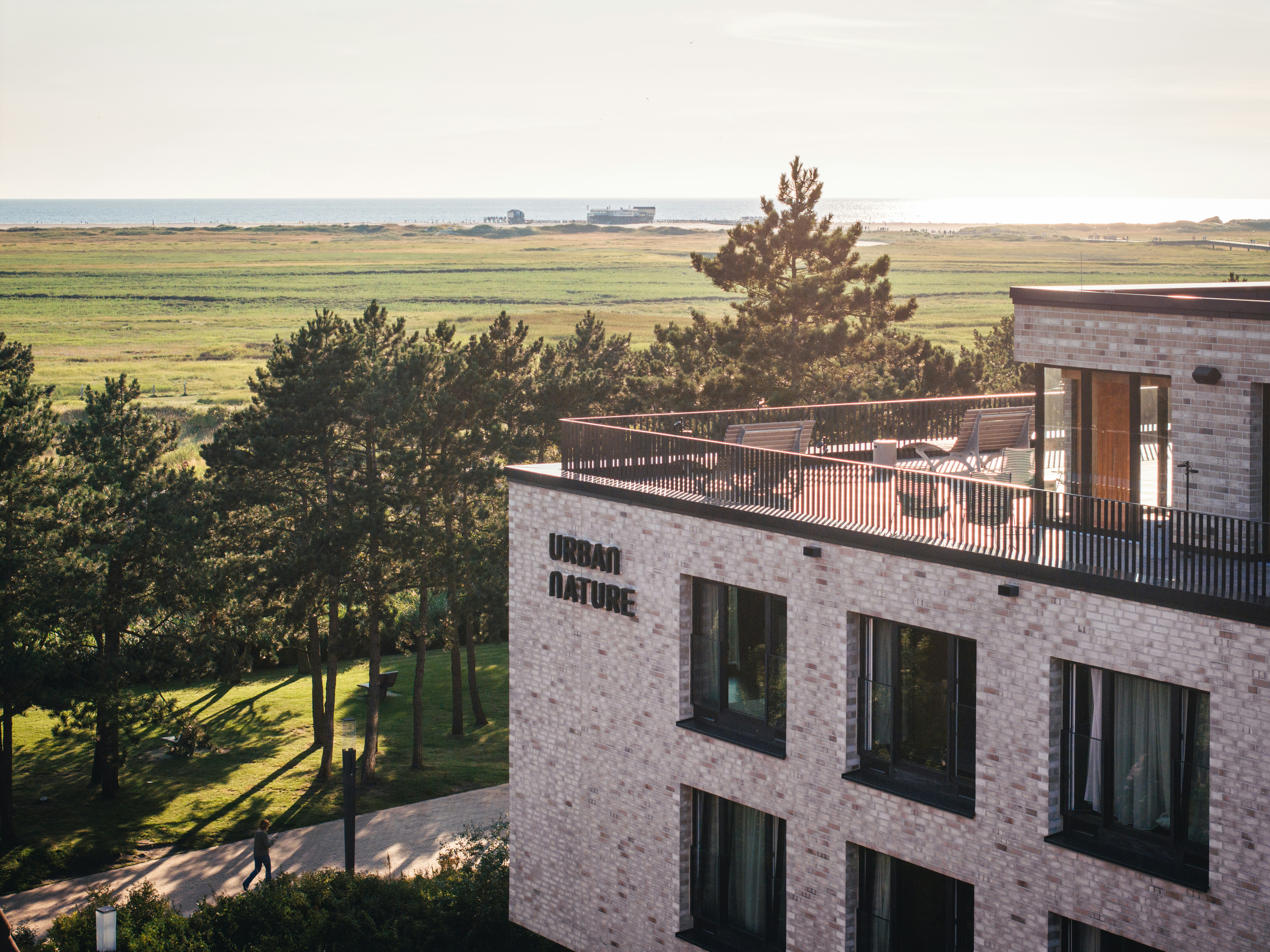 Urban Nature St.Peter-Ording 3/43