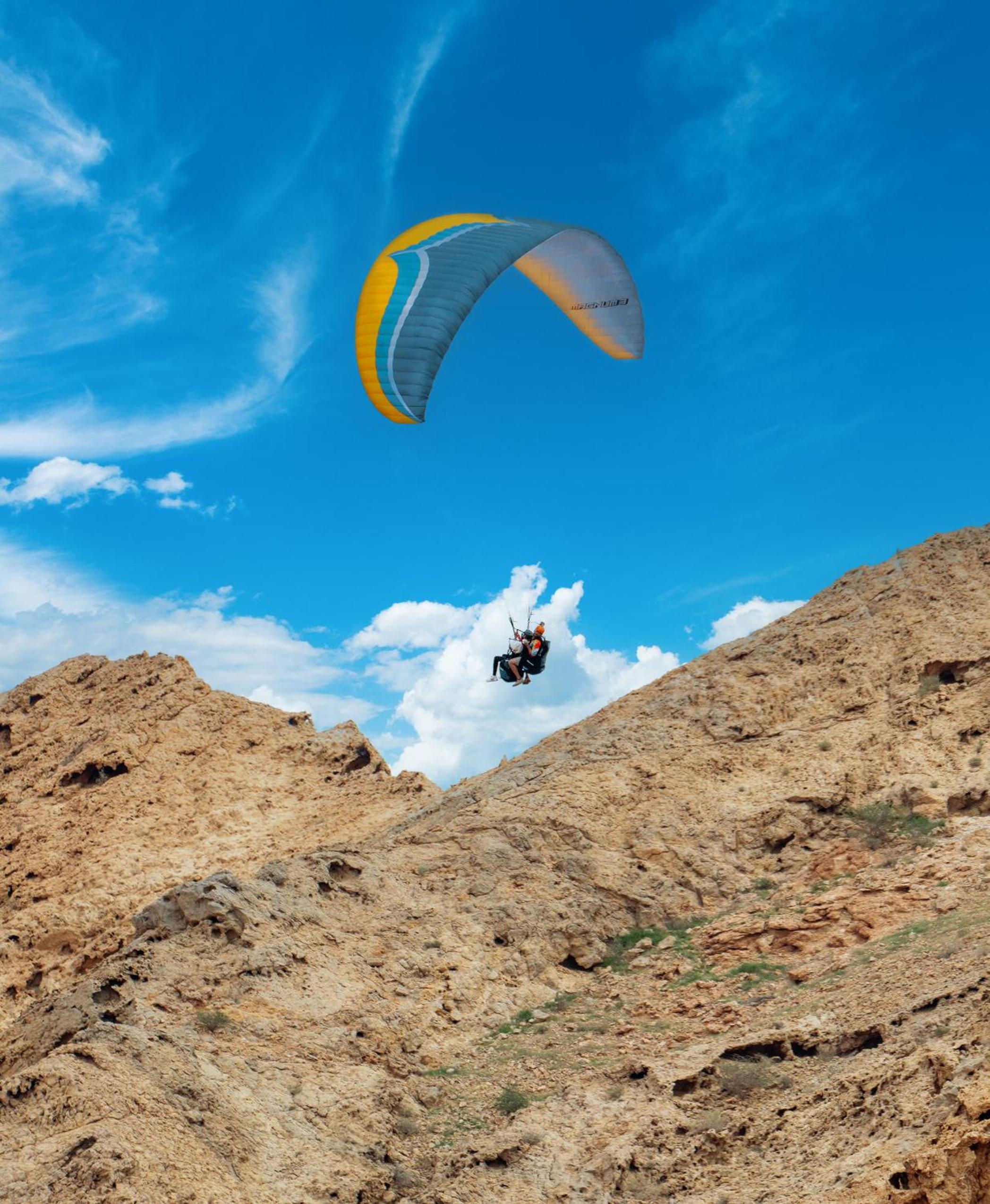 Al Faya Sharjah Retreat 17/25