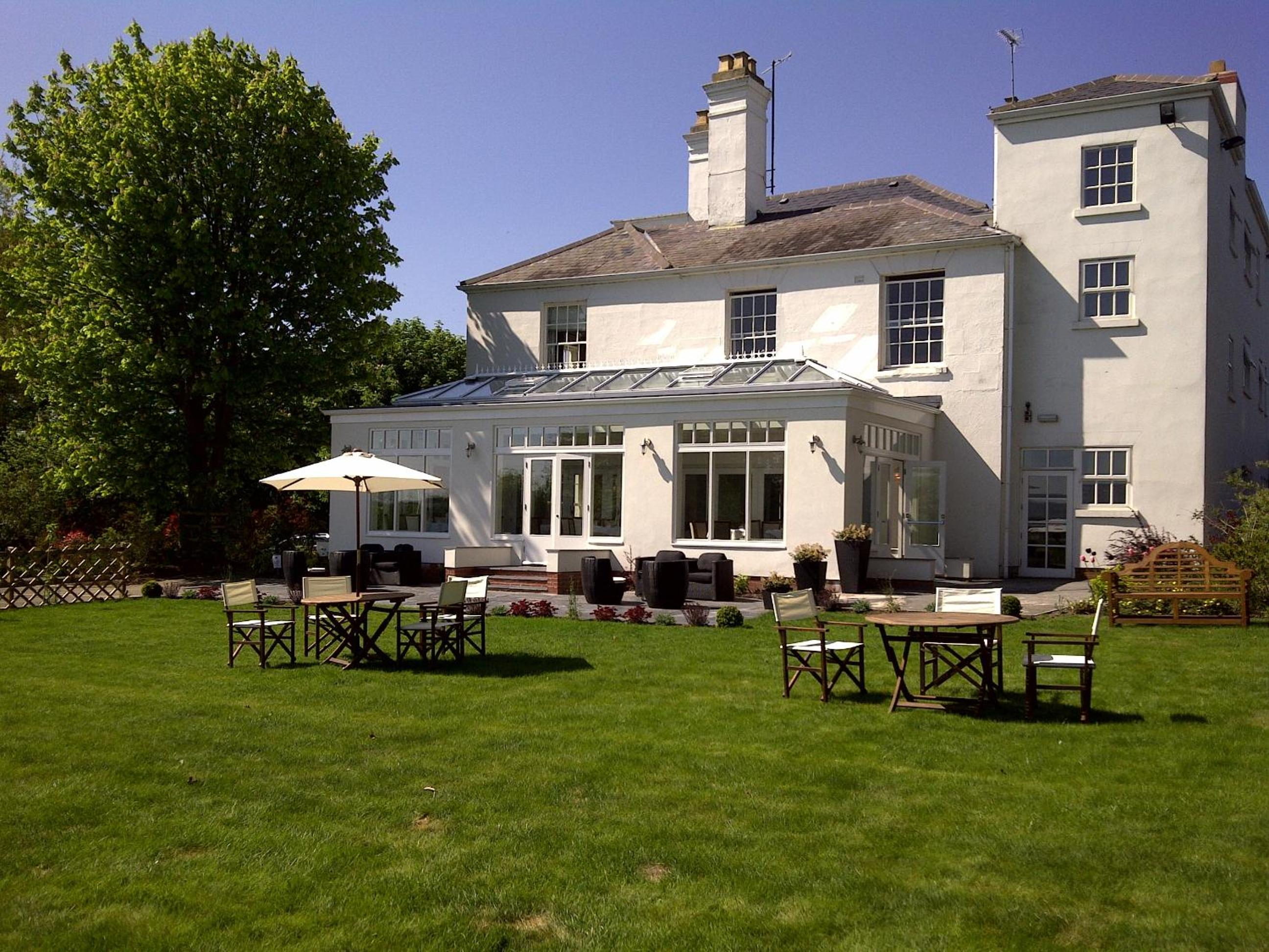 Fishmore Hall Hotel and Boutique Spa 51/58