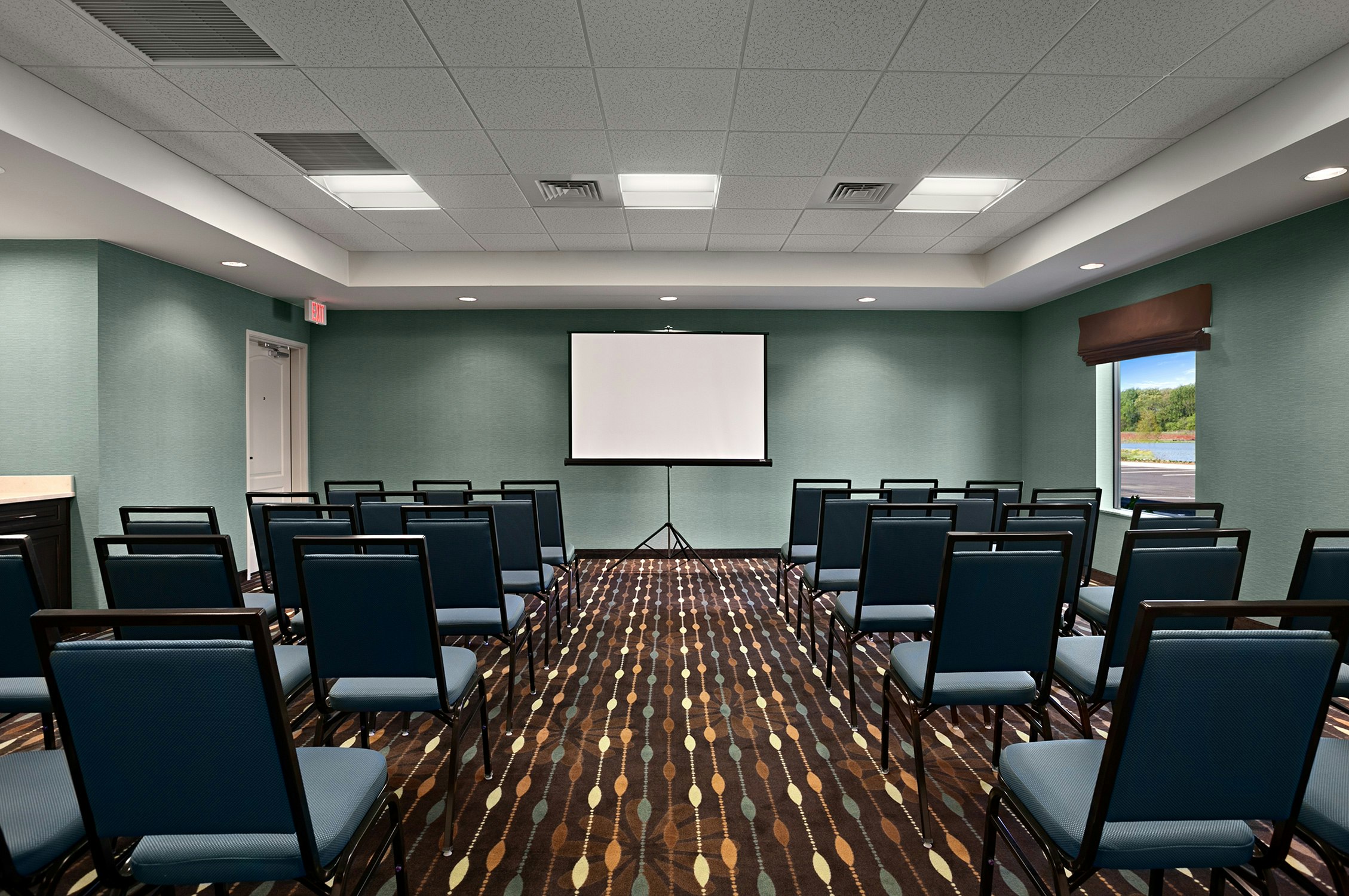 Hampton Inn And Suites Huntsville/Research Park Area 49/65