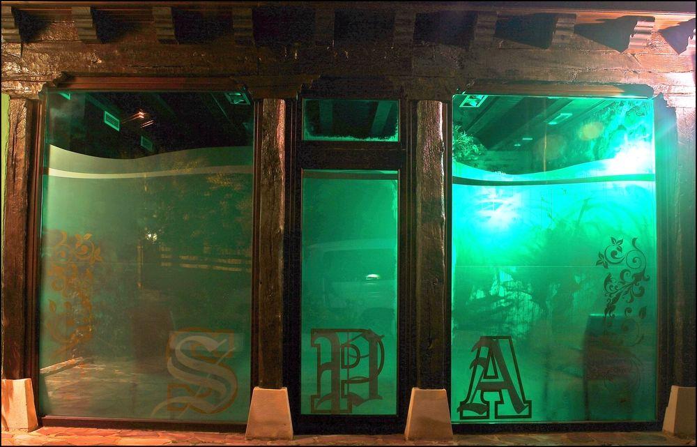 Hotel Spa Casona La Hondonada 9/24