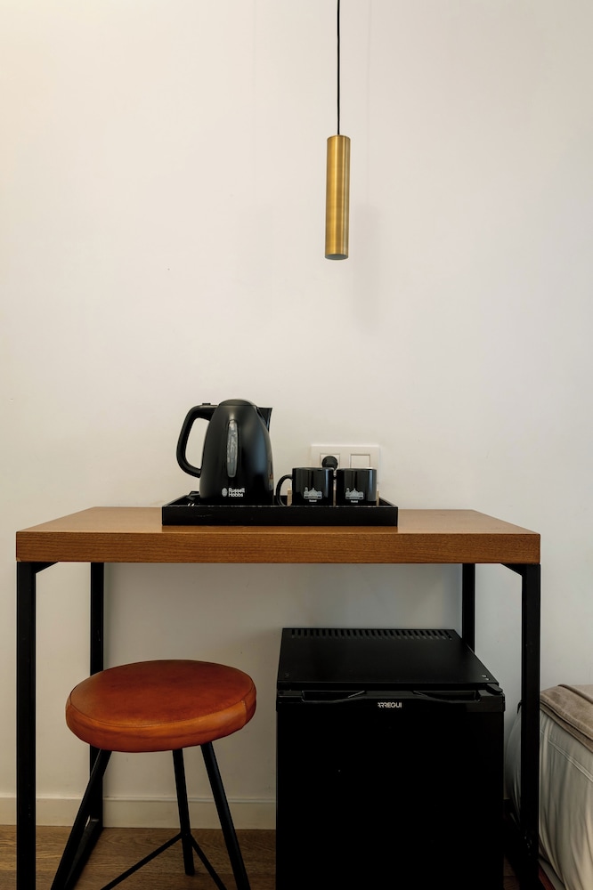 UMA Suites Atocha 11/50