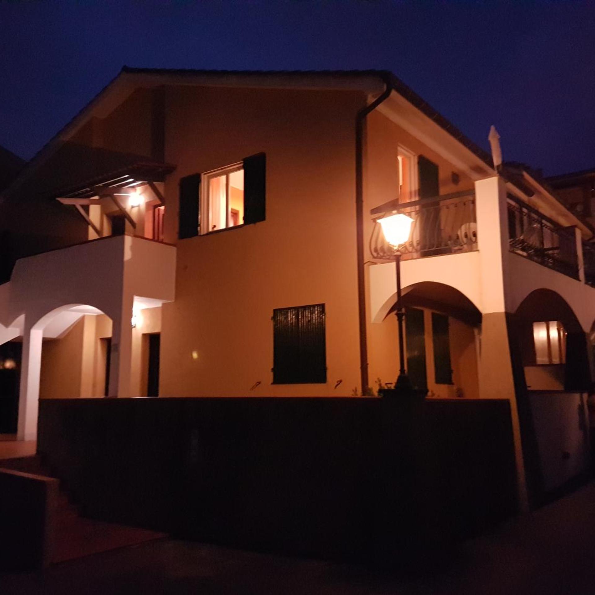 Residence La Meridiana 1/50