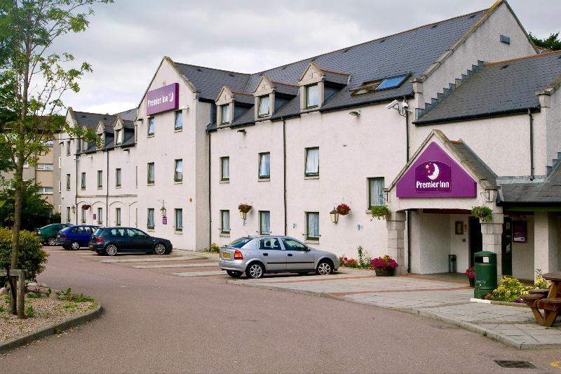 Premier Inn Aberdeen (Anderson Drive) 31/43