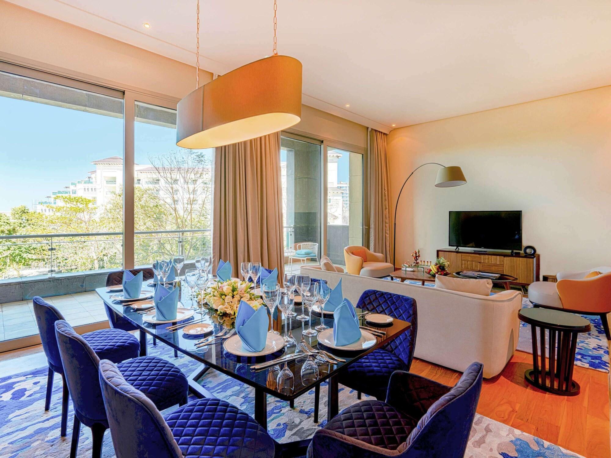 Rixos The Palm Luxury Suite Collection 64/75