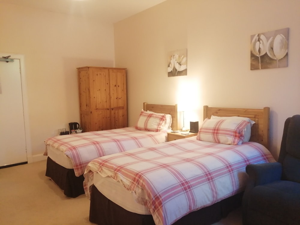 Cuil an Daraich Guest House 10/50