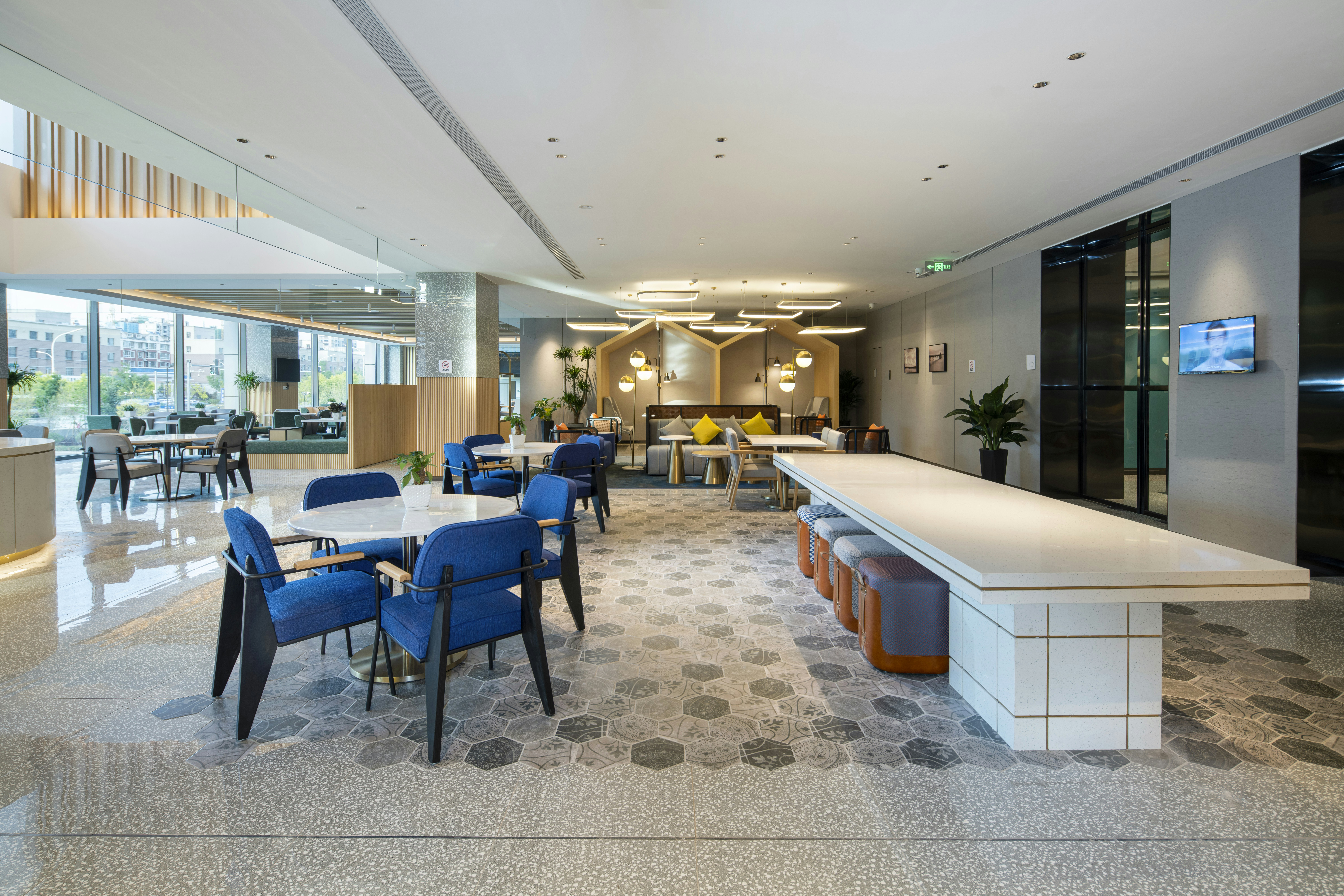 Hilton Garden Inn Changchun Economic Development Zone 25/38