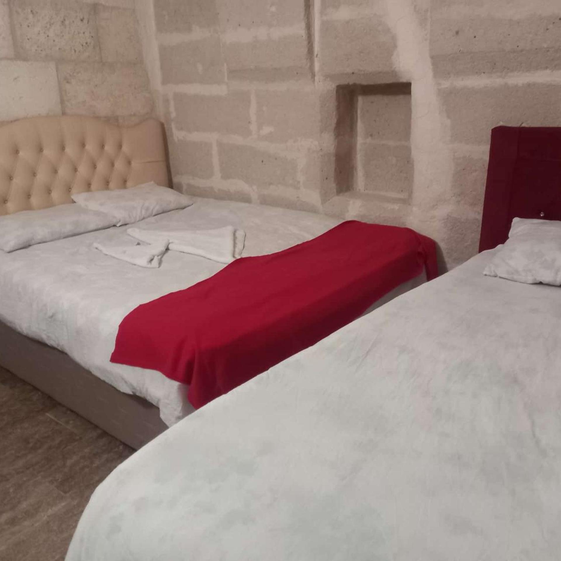 Ulas Cave Hotel 12/49
