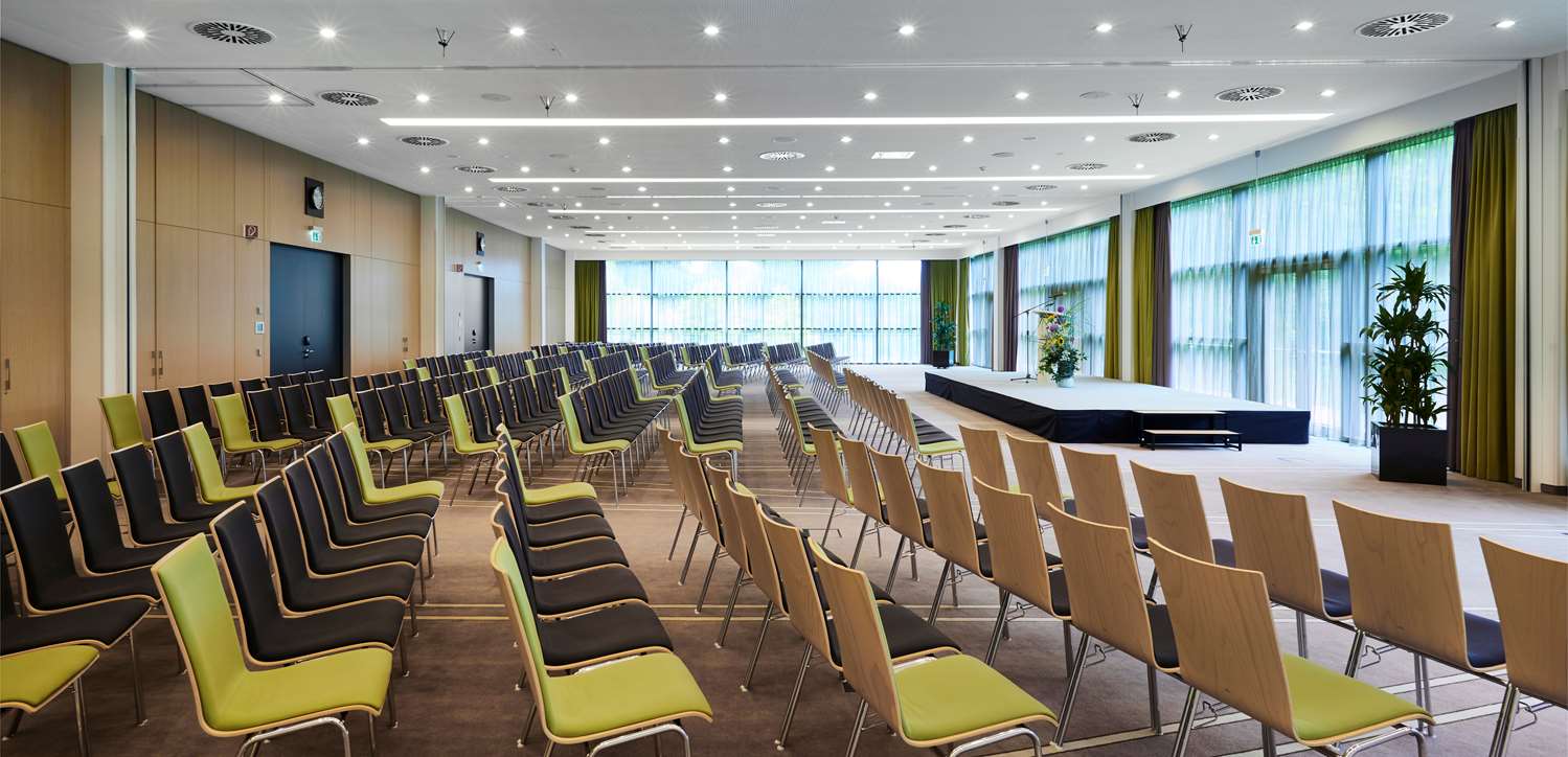 Atlantic Congress Hotel Essen 35/41