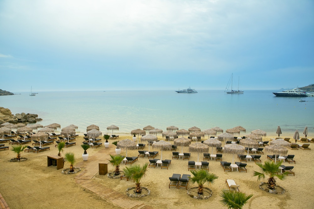 Thalassa Boutique Hotel 40/50