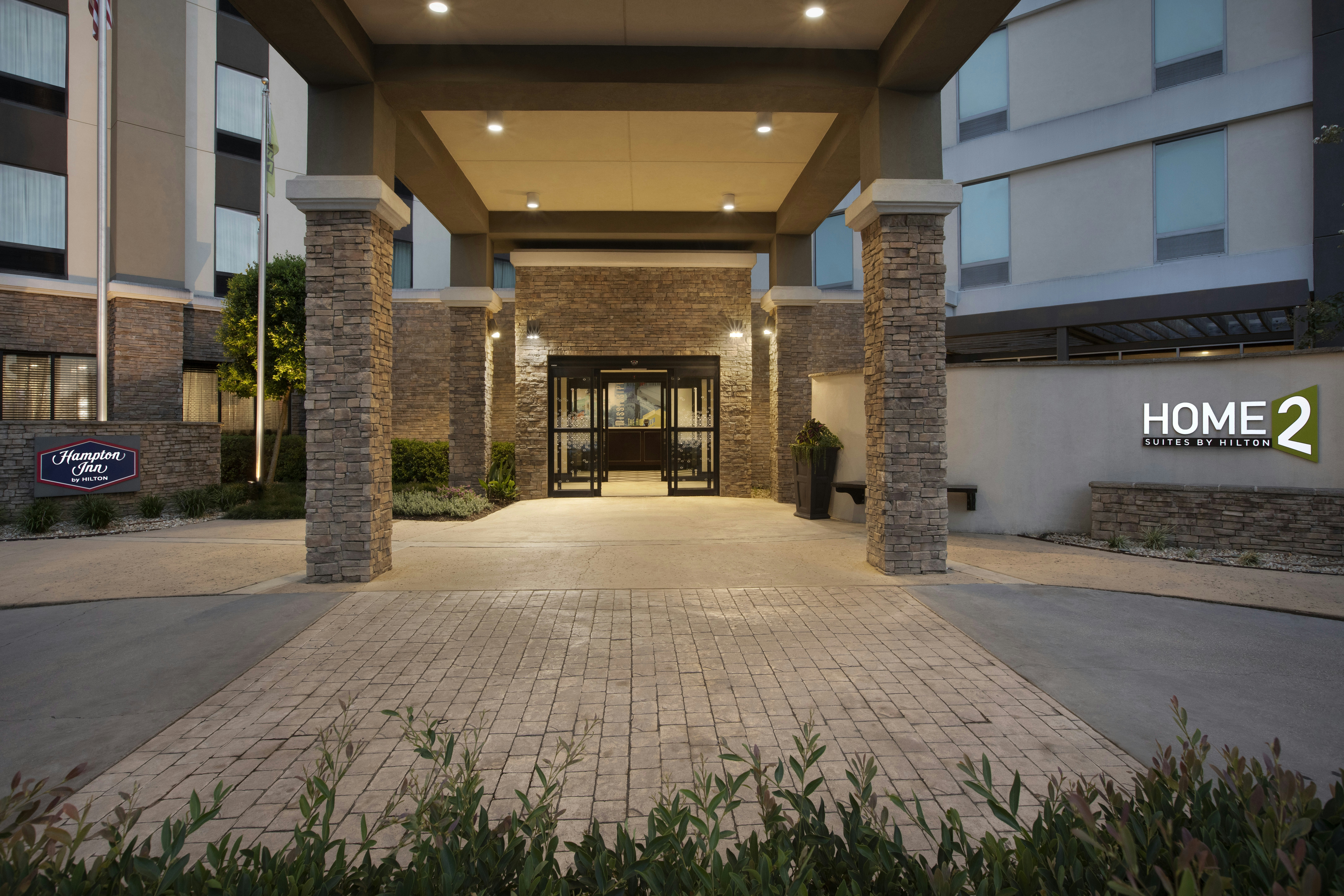 Home2 Suites by Hilton Hattiesburg 24/27
