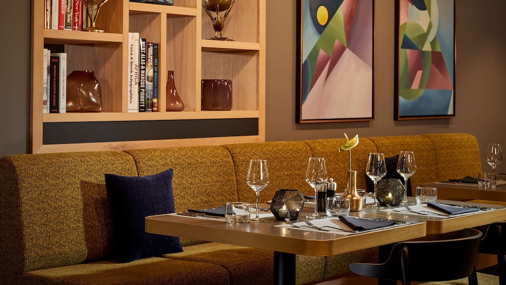 PARK PLAZA UTRECHT 60/64