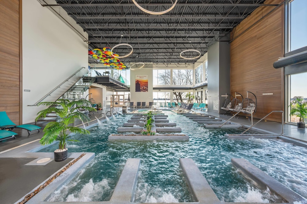 La Cache du Lac Champlain by C Hotels 20/50