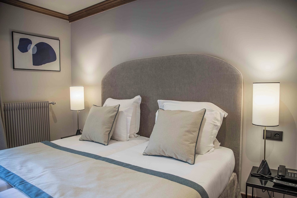 Au Vieux Moulin Hotel And Spa 25/50