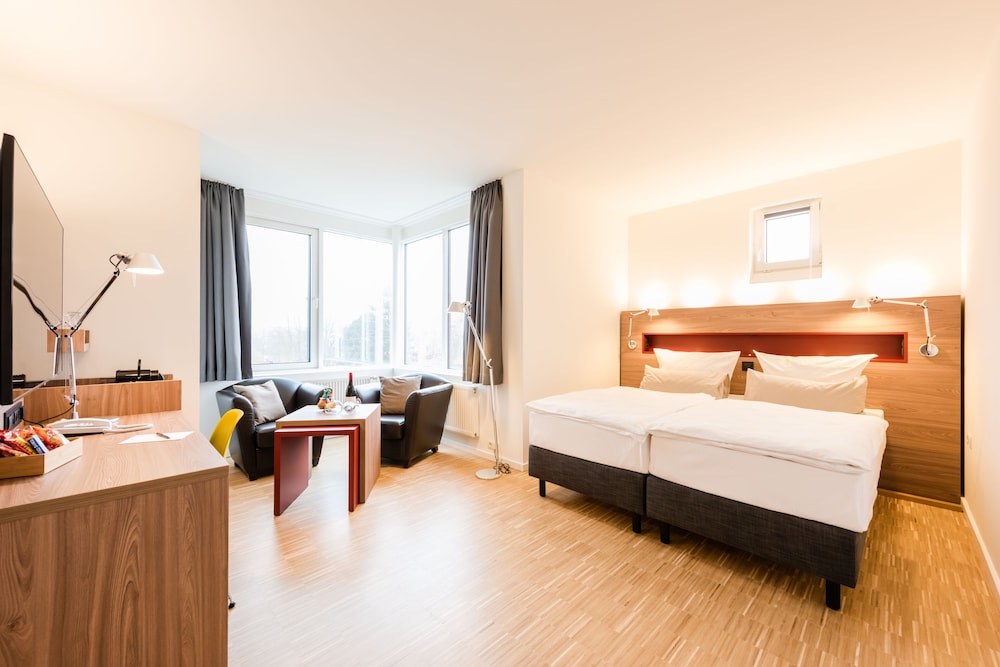 Hotel Alte Werft 13/37