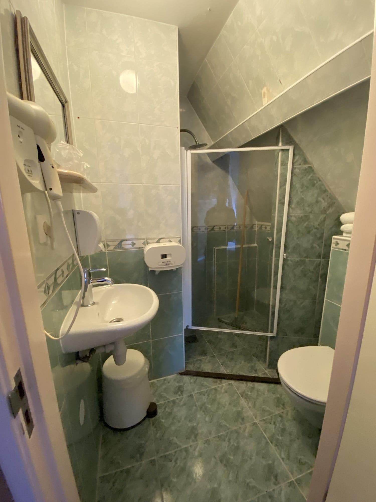 Hotel Isis 49/50