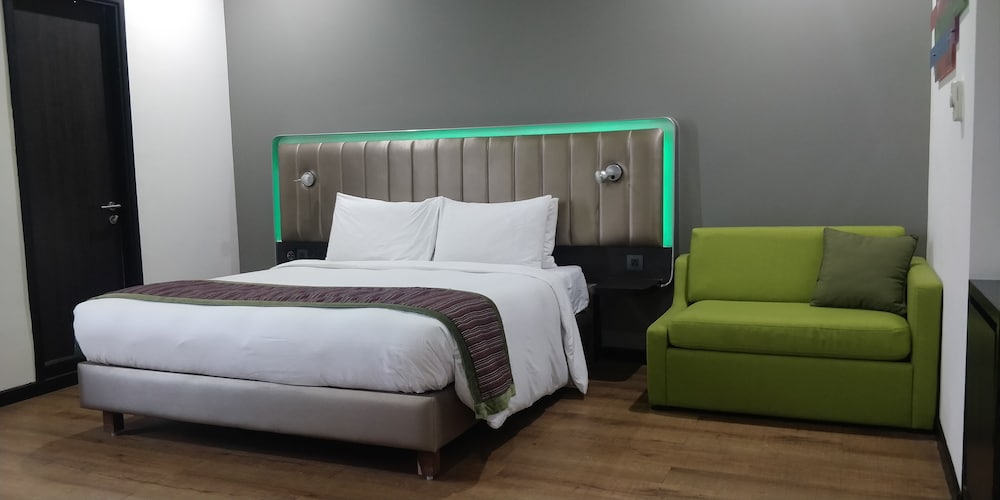 Park Inn By Radisson Amritsar Airport 27/68