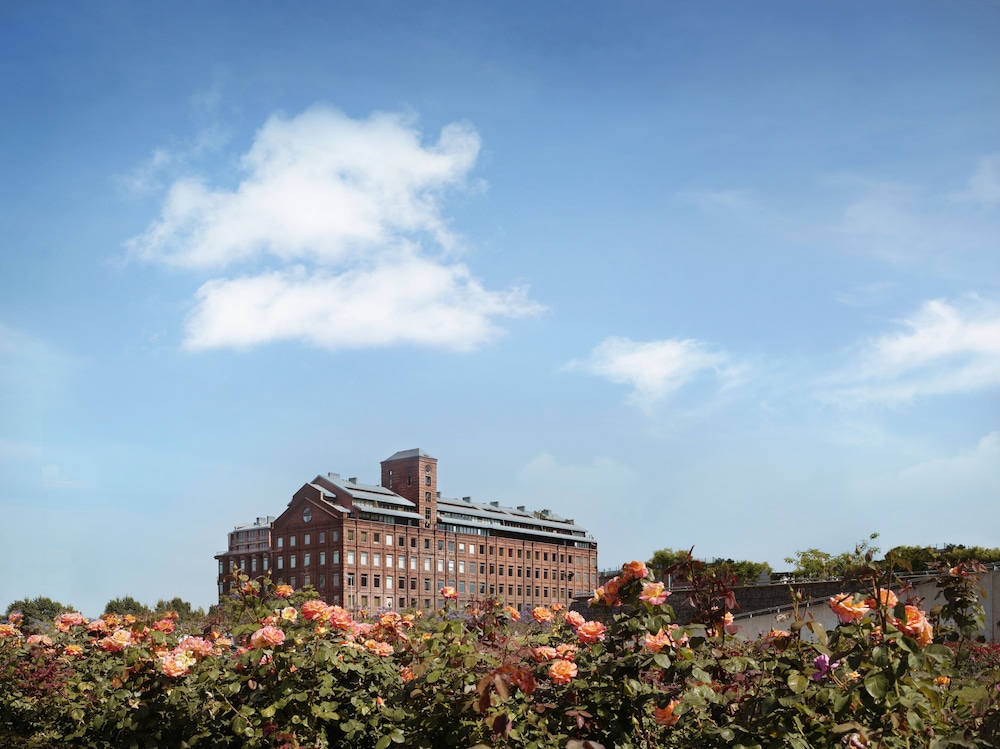 Faena Hotel Buenos Aires 59/61