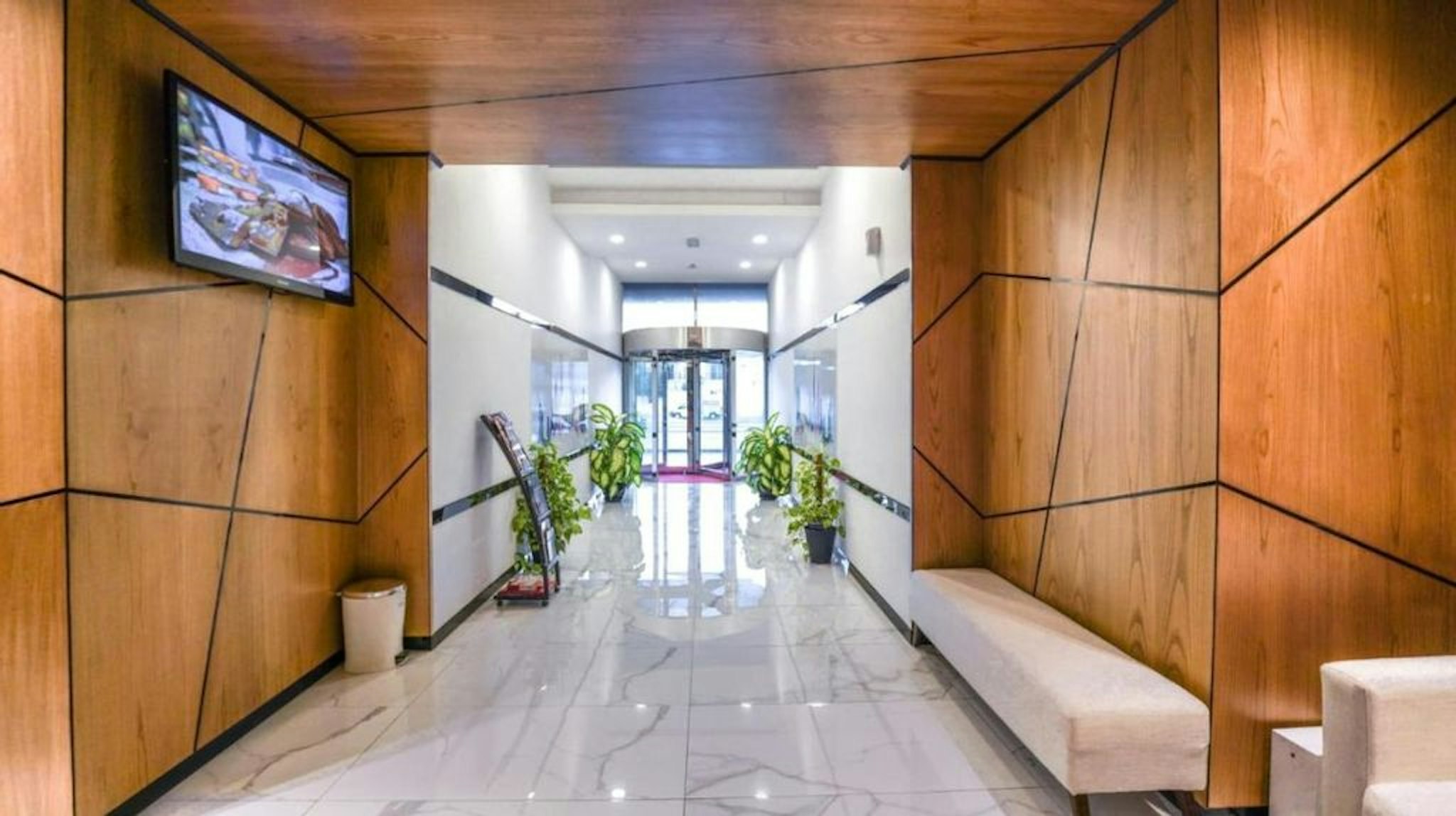 City Stay Residences - Al Barsha 18/26