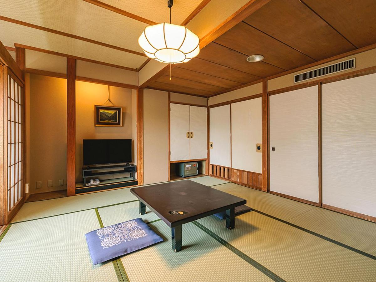 Itoen Hotel Asama no Yu 25/42