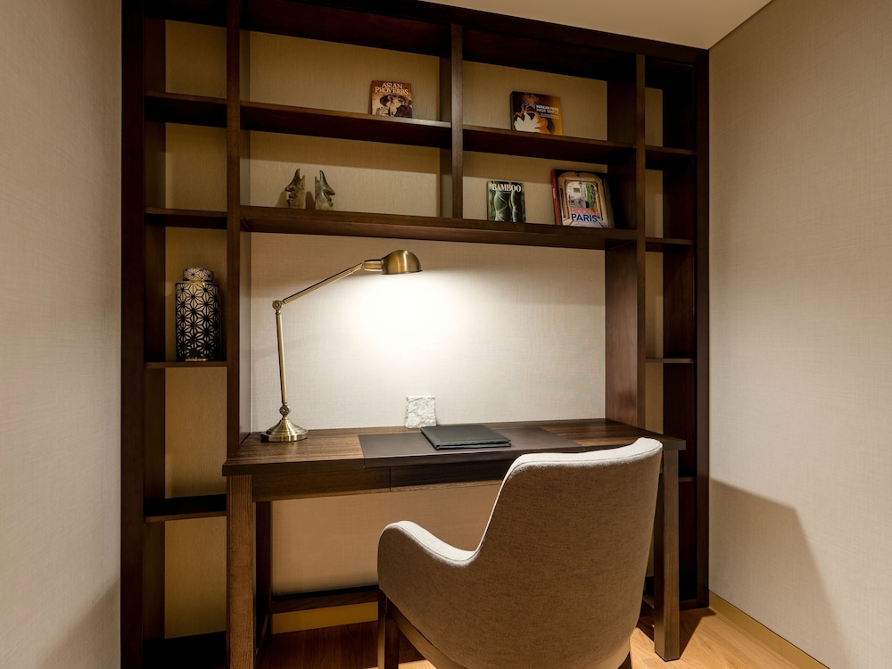 Grand Mercure Ambassasdor Hotel and Residences Seoul Yongsan 60/71