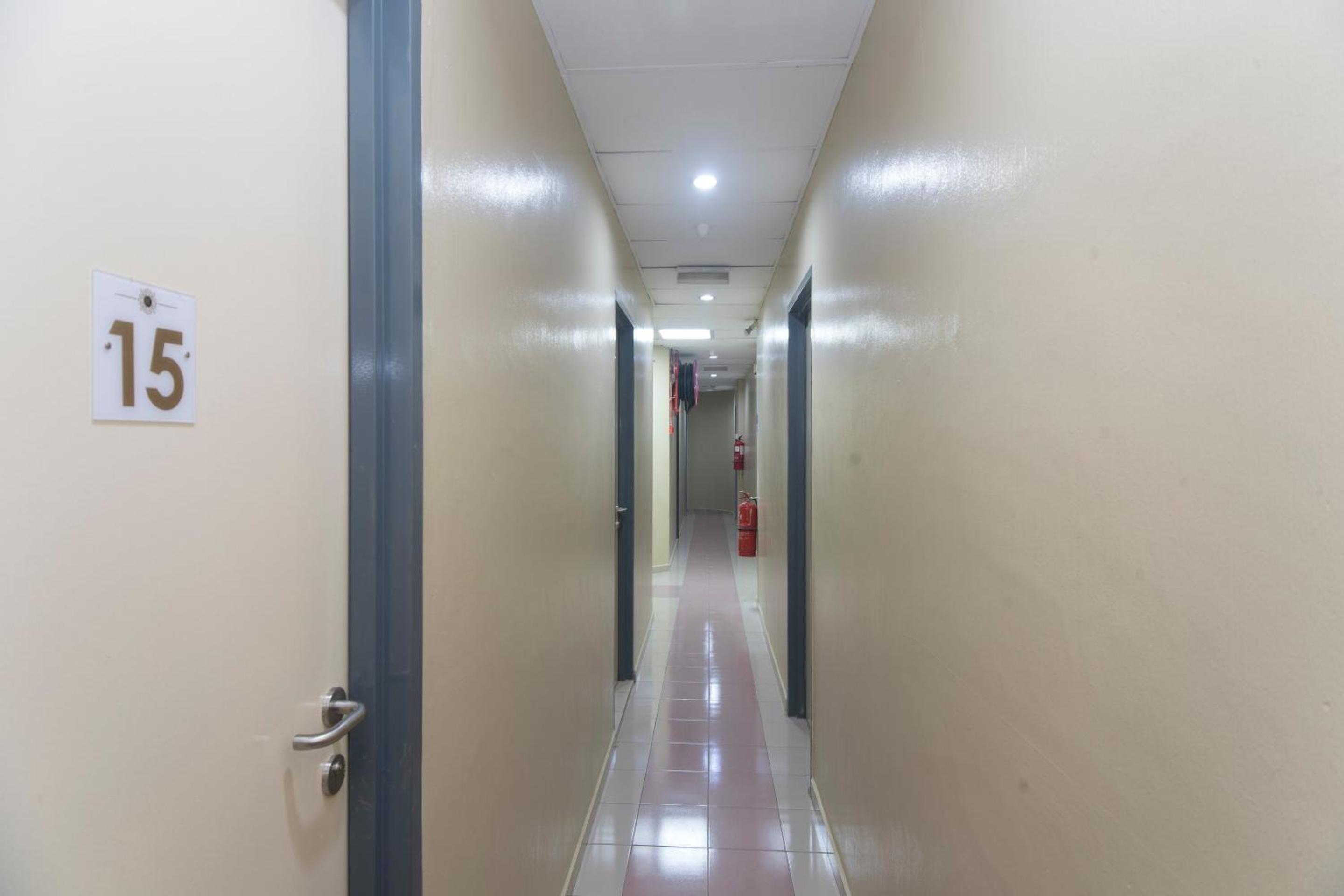 Hotel O Rafik Ali Motel photo3