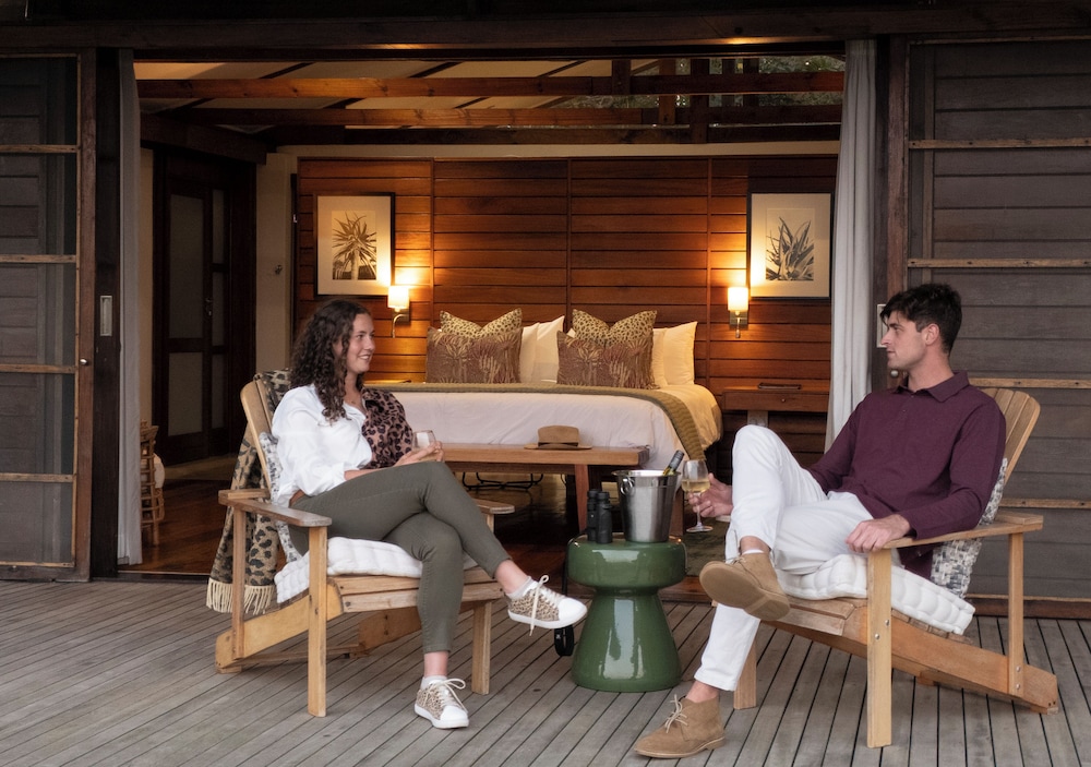 Makakatana Bay Lodge 52/84