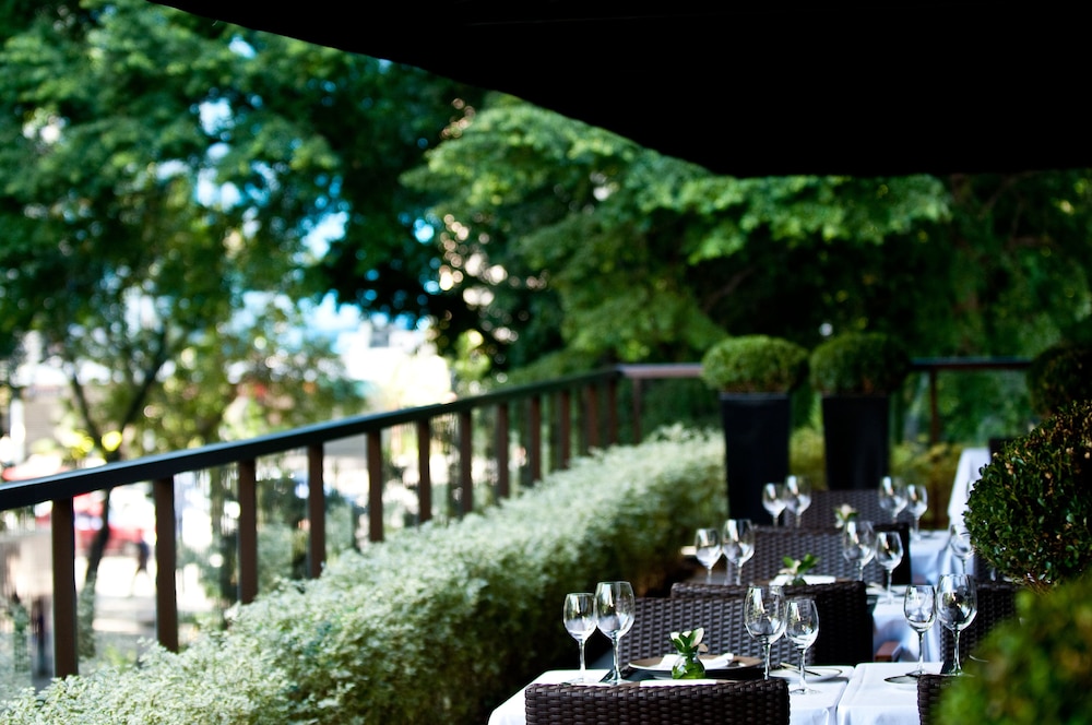 L Hotel PortoBay Sao Paulo 41/46