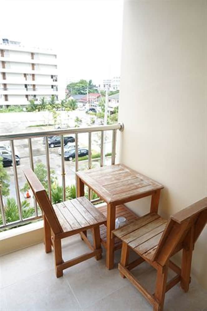 Smile Hua Hin Resort 32/50
