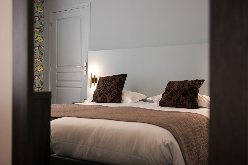Hotel Le G 11/50