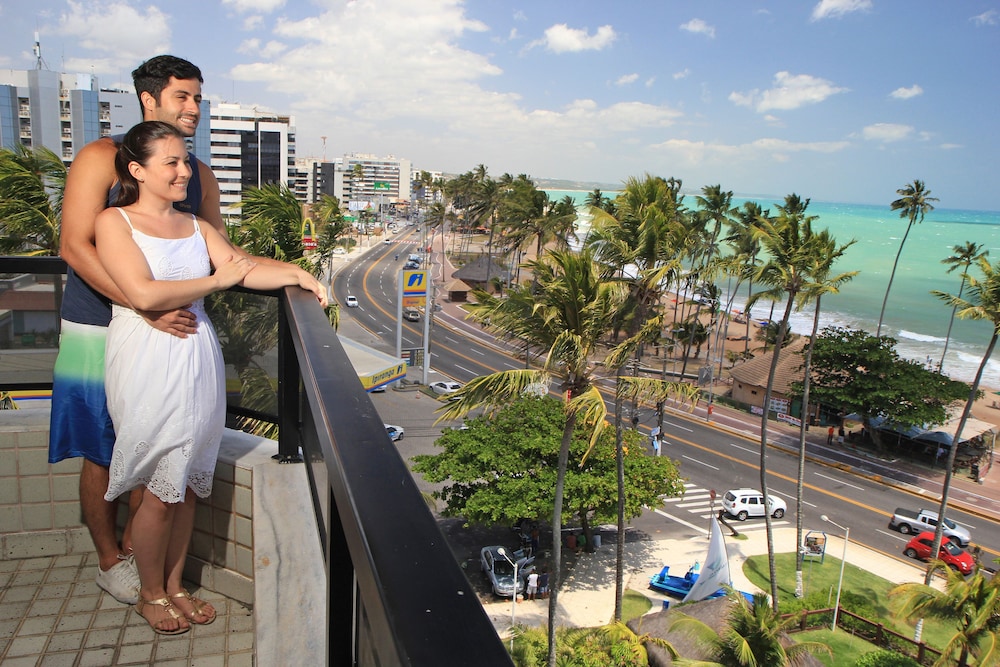 Maceio Atlantic Suites 67/67