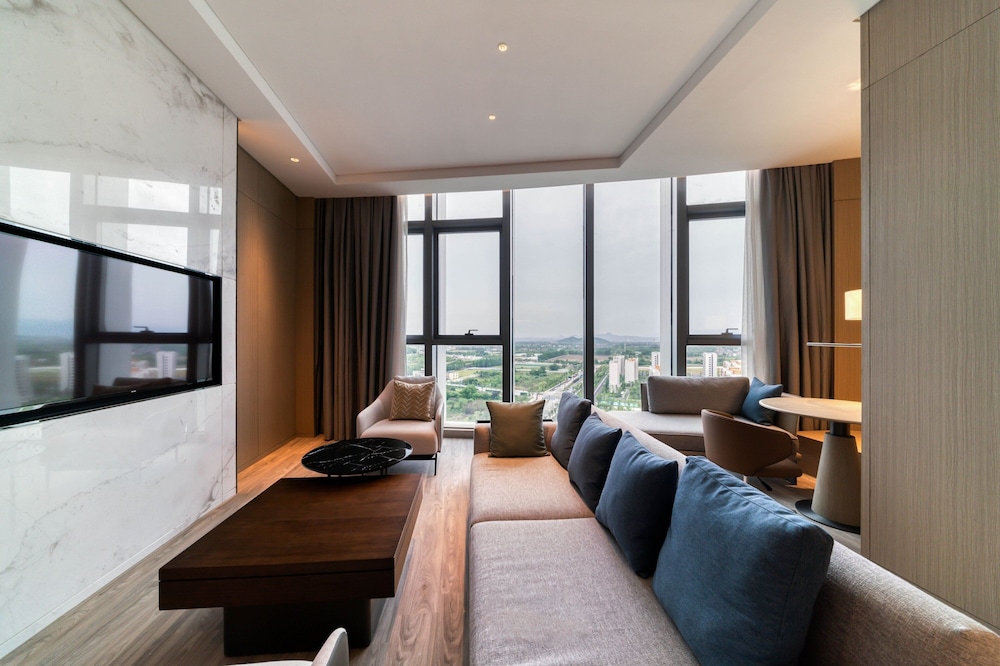 Courtyard By Marriott Hangzhou Xihu 36/50