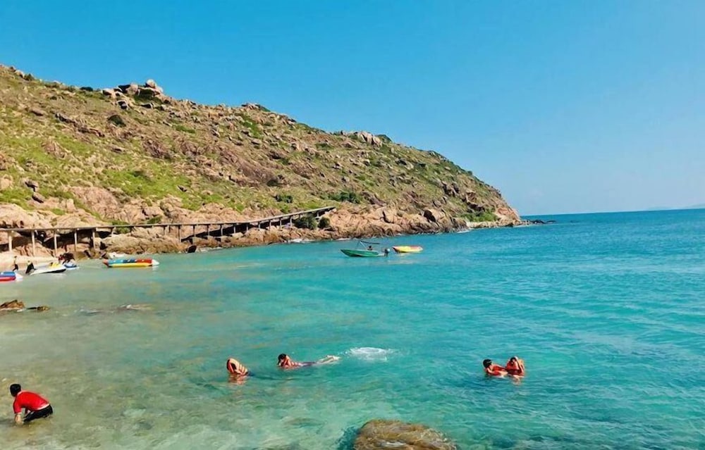 Quy Nhon Blue Sea Hotel 30/44
