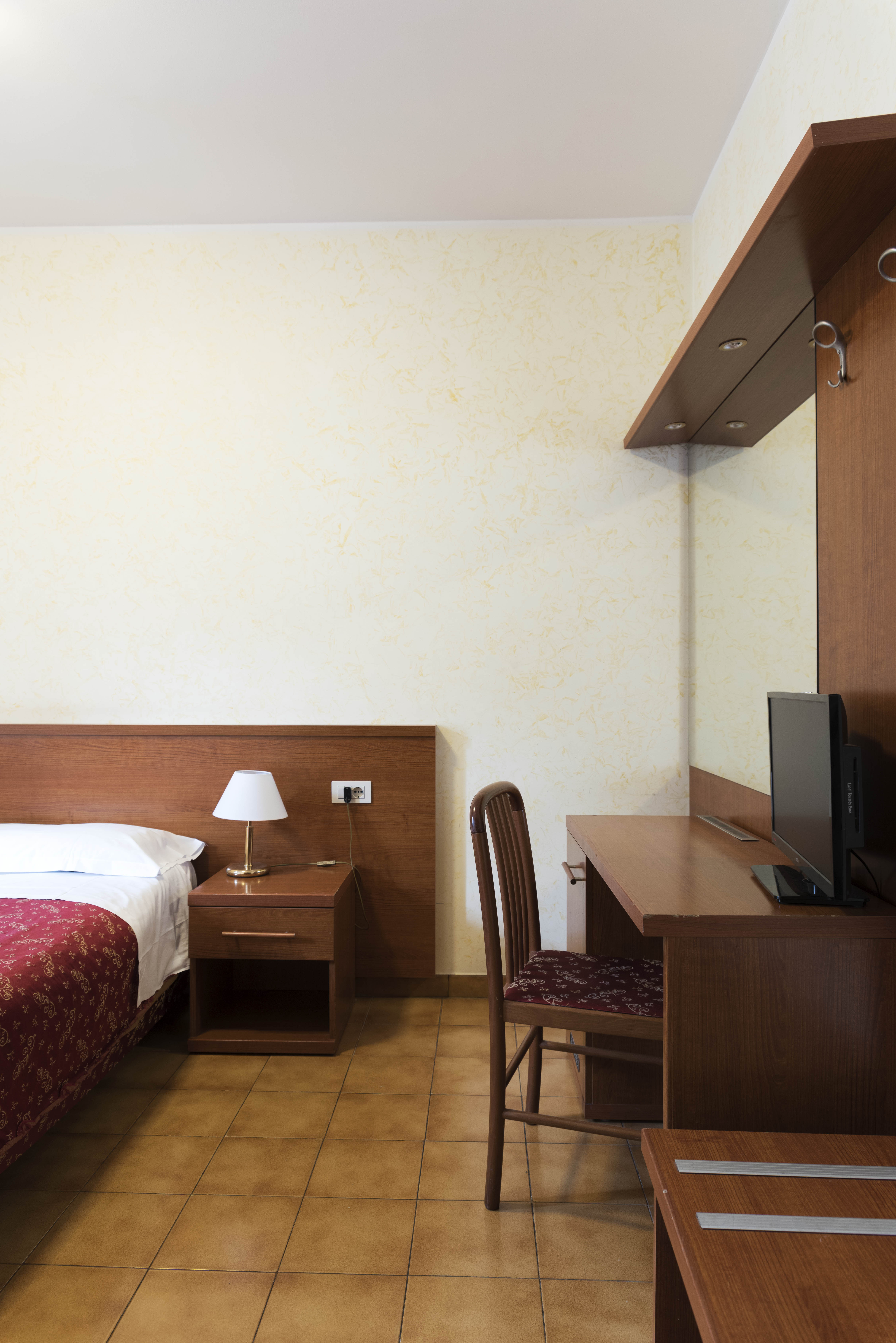 Hotel Stromboli 24/34