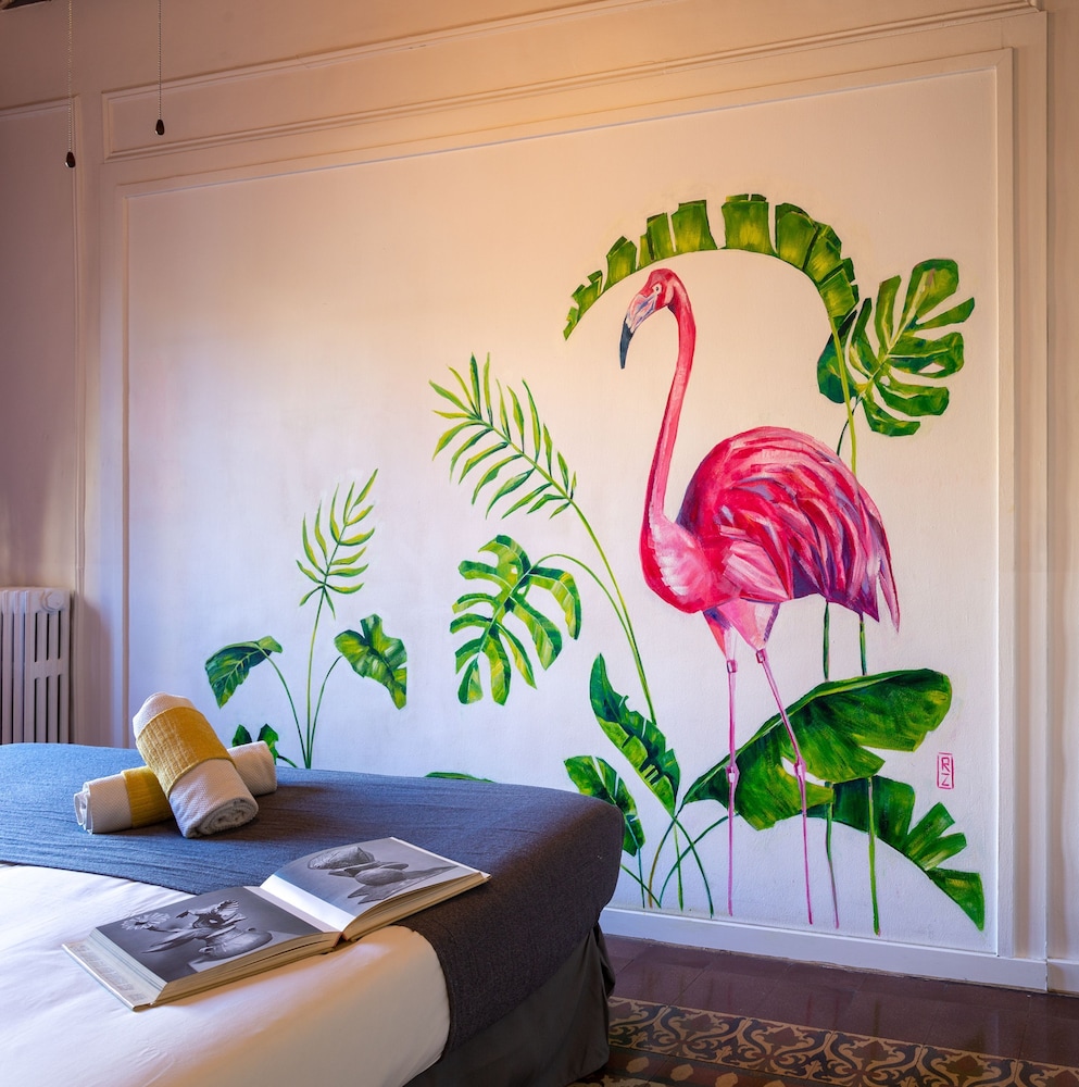 Primavera Hostel 27/70