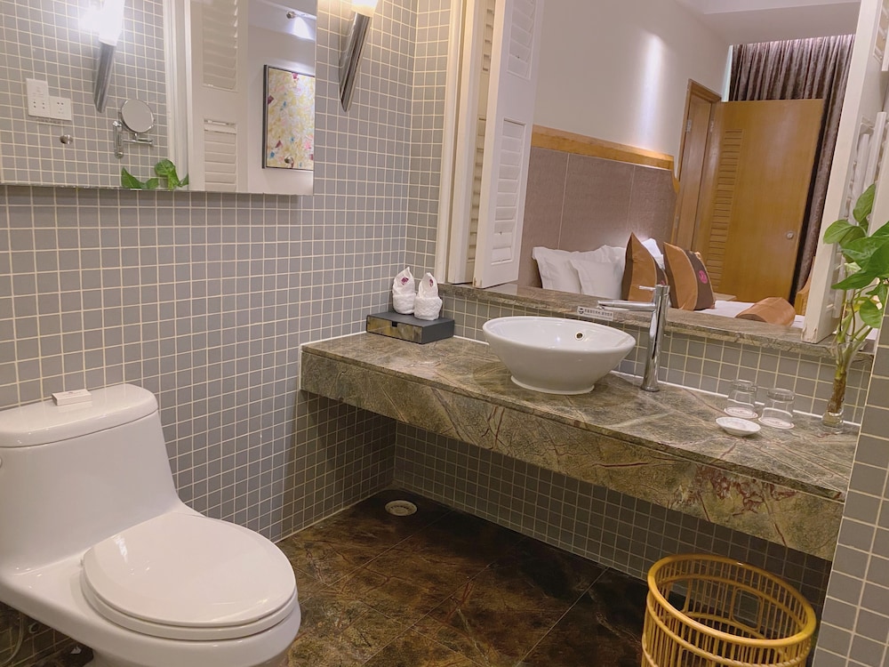 Wenchang Waika Hotel 23/27