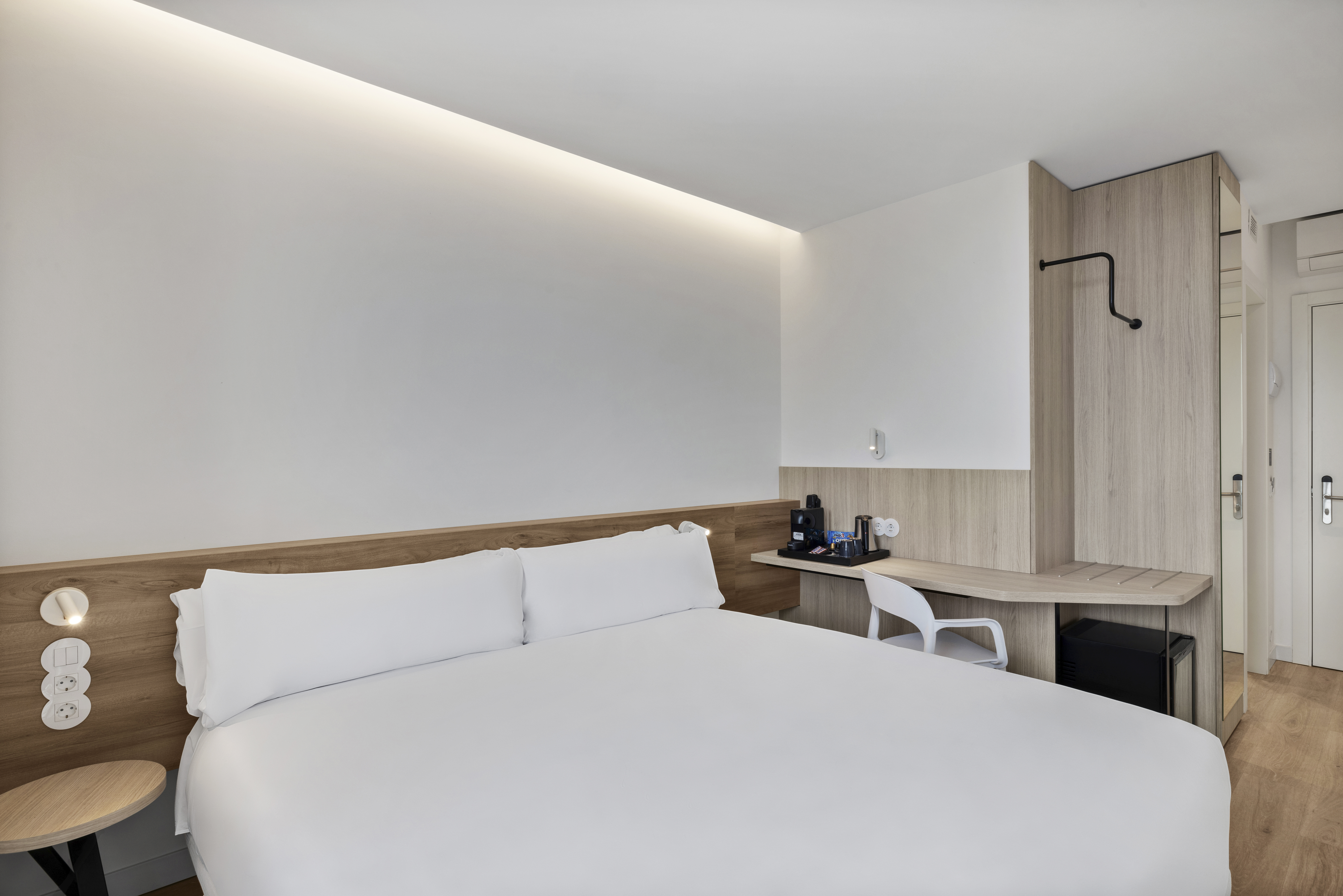 B&B HOTEL Valencia Alcasser 16/32