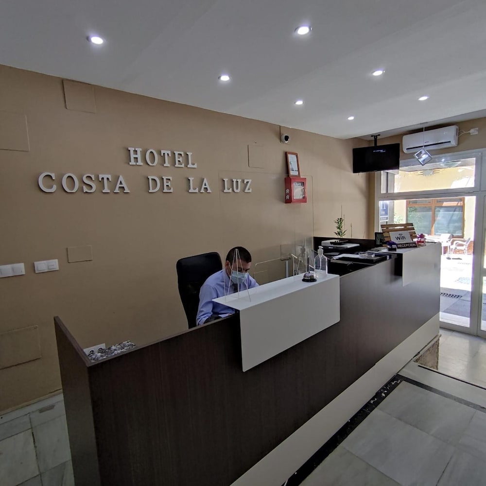 Hotel Costa de la Luz 1/23