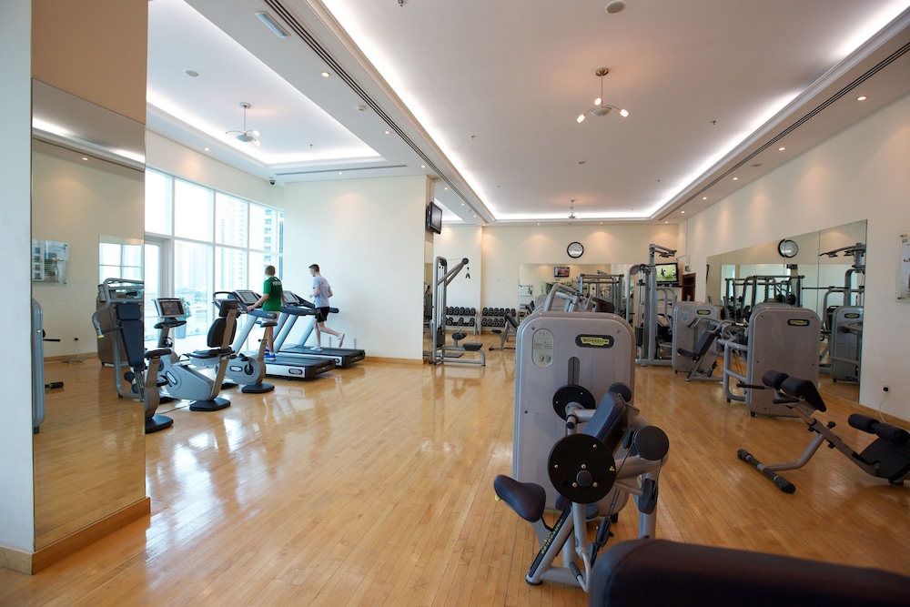Tamani Marina Hotel and Hotel Apartments 38/73