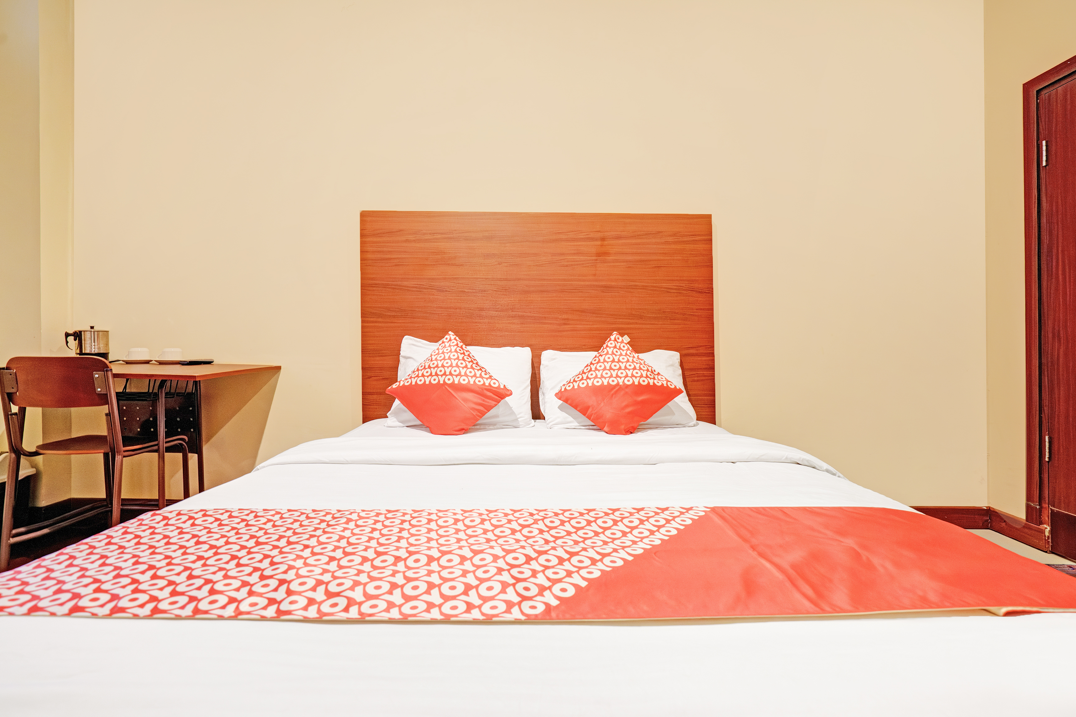 Hotel O Pasteur Near Nuart Sculpture Park Formerly Maleo Exclusive 19/34