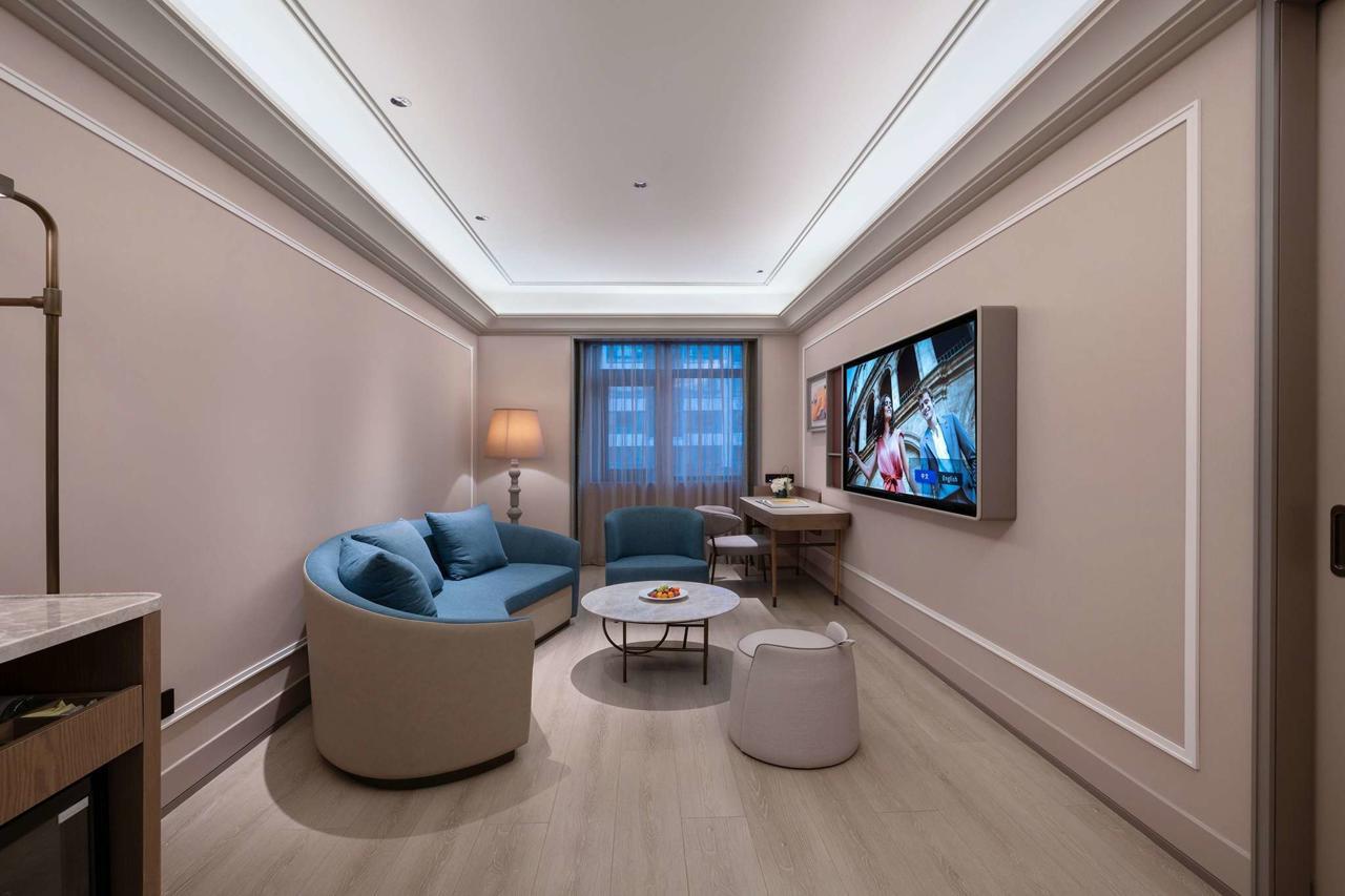 Mercure Beijing Lize Road 30/36