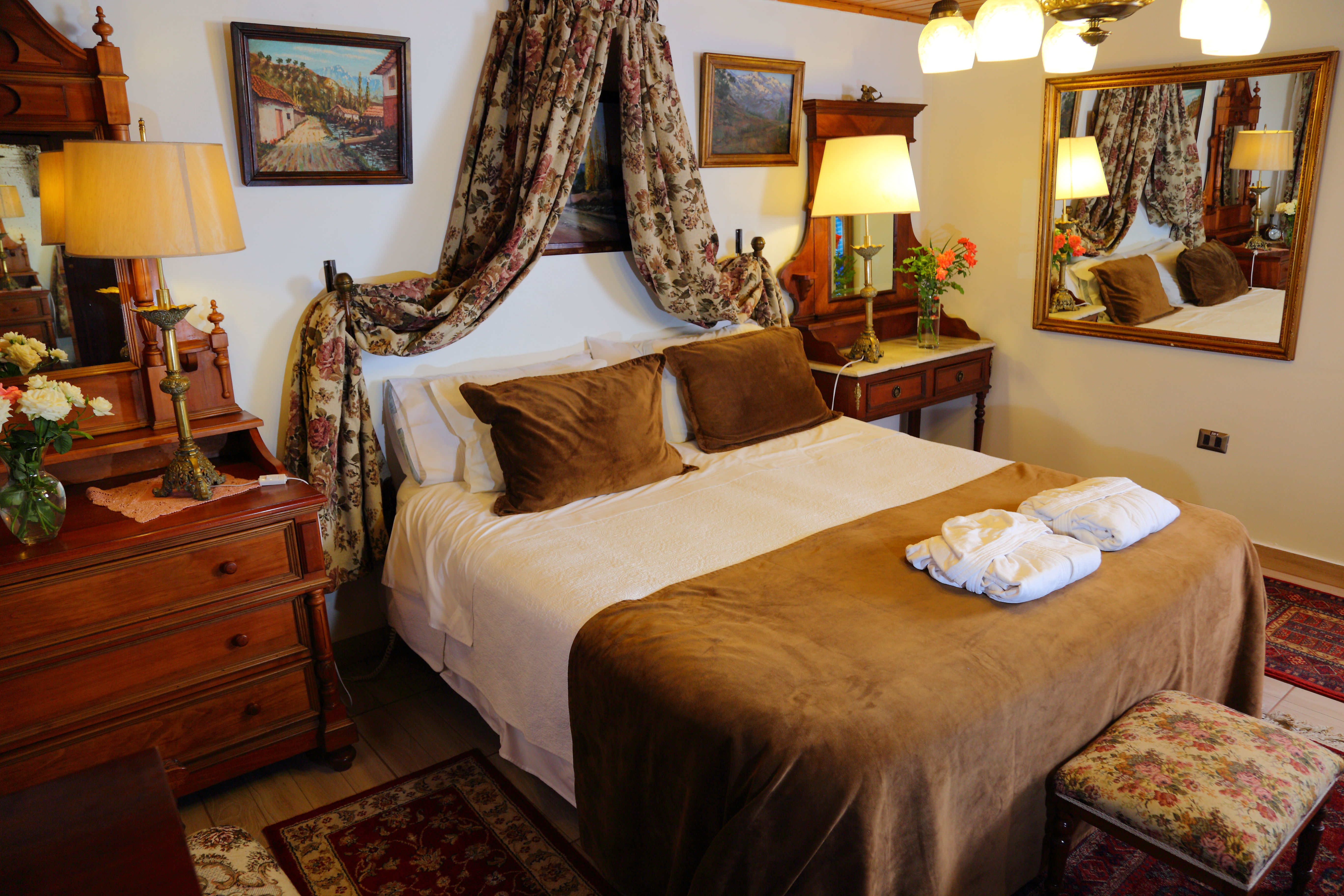 Hotel Boutique Vendimia Premium 8/39