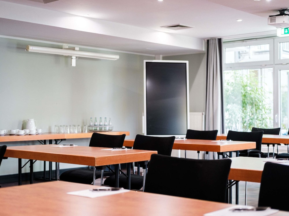 Mercure Hotel Pforzheim 58/67