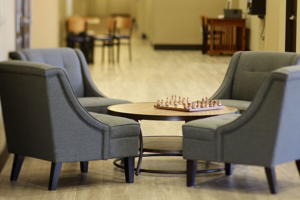 MainStay Suites Fitchburg Madison 36/44