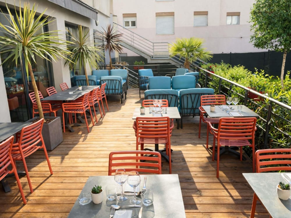 ibis Lyon Sud Oullins (Ex Hotel Campanile LYON SUD - Oullins) 59/78